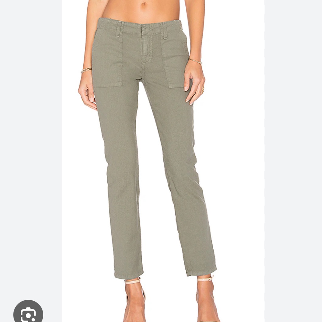 Joie Painter Pant Perfect Condition!